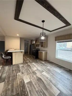 1151 Avenue H, Ely, NV 89301 Kitchen