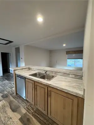 1151 Avenue H, Ely, NV 89301 Kitchen