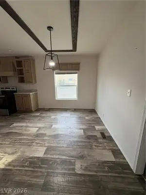 1151 Avenue H, Ely, NV 89301 Dining Area