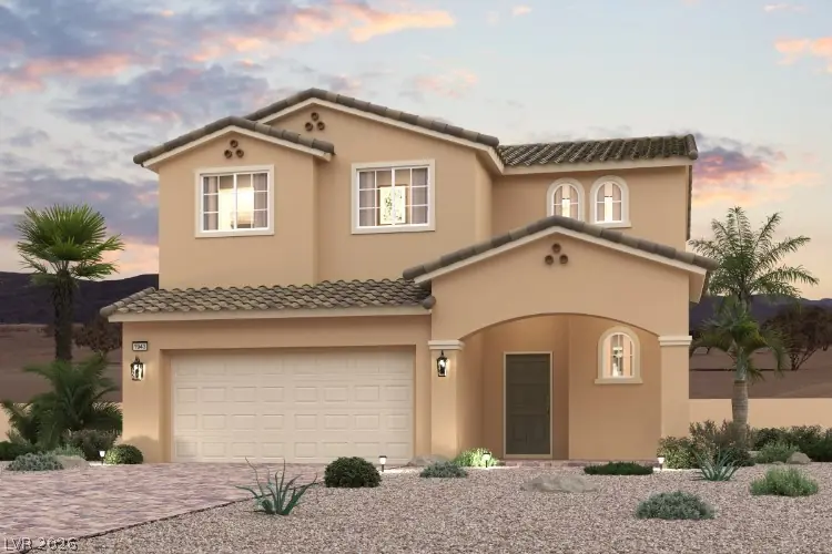 169 Milhof Court, Henderson, NV 89011