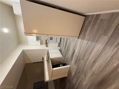 2131 Hussium Hills Street 206, Las Vegas, NV 89108 Kitchen