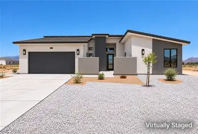 1330 Silver Peak, Pahrump