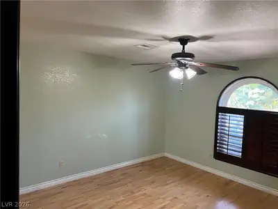 1930 Ski Slope Circle, Las Vegas, NV 89117 Bedroom