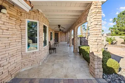 1930 Ski Slope Circle, Las Vegas, NV 89117 Patio