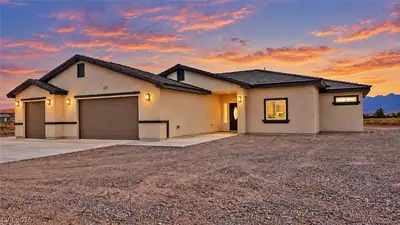 2641 West Carnation Way, Pahrump