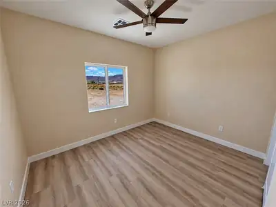 2641 West Carnation Way, Pahrump, NV 89048 Bedroom