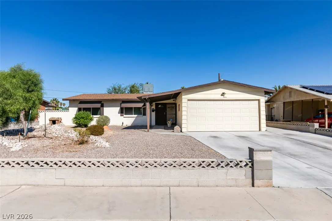 4030 Vegas Valley Drive, Las Vegas, NV 89121