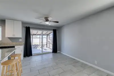 4030 Vegas Valley Drive, Las Vegas, NV 89121 Dining Area