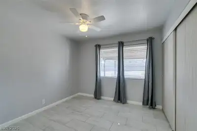 4030 Vegas Valley Drive, Las Vegas, NV 89121 Bedroom