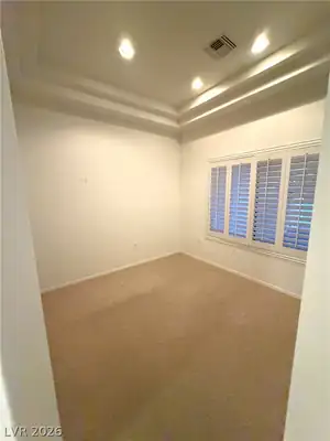 10709 Dover Creek Avenue, Las Vegas, NV 89134 Bedroom