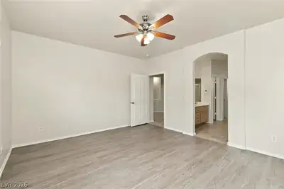 3530 Driving Range Street, Las Vegas, NV 89122 Bedroom