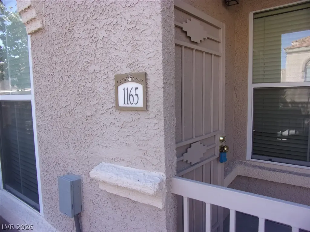 10550 ALEXANDER Road 1165, Las Vegas, NV 89129