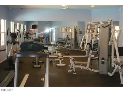 10550 ALEXANDER Road 1165, Las Vegas, NV 89129 