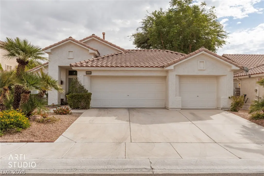 4560 Gonzales Drive, Las Vegas, NV 89130