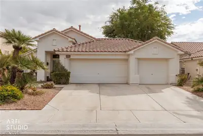 4560 Gonzales Drive, Las Vegas