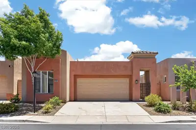 9200 Penn Station Street, Las Vegas