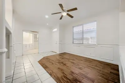 10011 Peach Flower Court, Las Vegas, NV 89147 Living Room