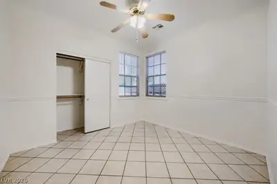 10011 Peach Flower Court, Las Vegas, NV 89147 Bedroom