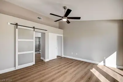 9437 Eagle Valley Drive, Las Vegas, NV 89134 Bedroom