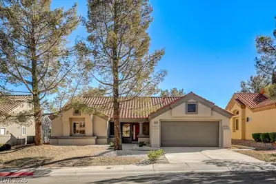 9437 Eagle Valley Drive, Las Vegas