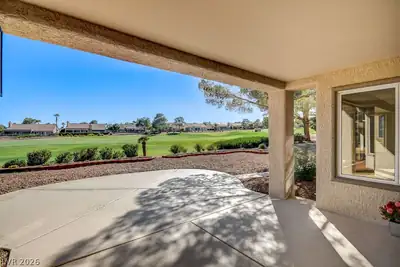 9437 Eagle Valley Drive, Las Vegas, NV 89134 Patio