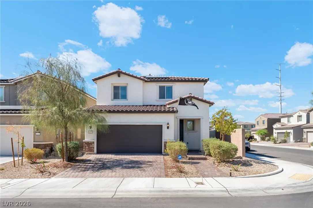 6333 Voss Street, North Las Vegas, NV 89081