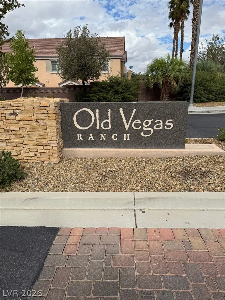 1626 Clint Canyon Drive, Henderson, NV 89002