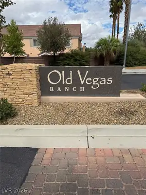 1626 Clint Canyon Drive Henderson, NV 89002