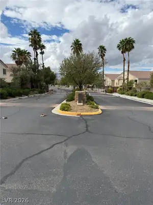 1626 Clint Canyon Drive, Henderson, NV 89002 