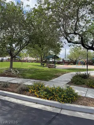 1626 Clint Canyon Drive, Henderson, NV 89002 