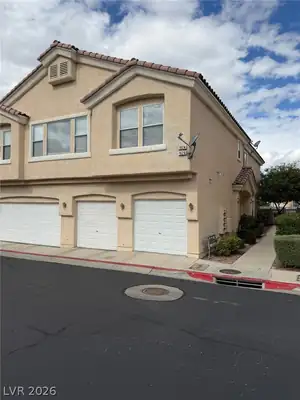 1626 Clint Canyon Drive, Henderson, NV 89002 