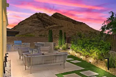 3060 Full Lotus Drive, Las Vegas