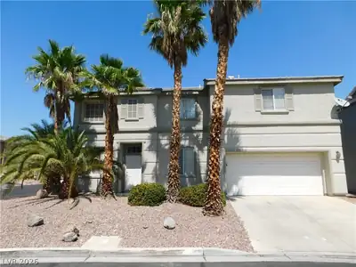 5444 GOLDENROOT Court North Las Vegas, NV 89031