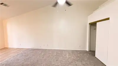 6263 DALBERGIA Avenue, Las Vegas, NV 89122 Bedroom
