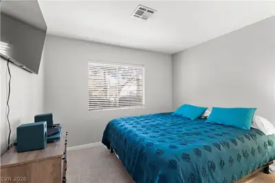 735 Apple Tree Court, Henderson, NV 89014 Bedroom