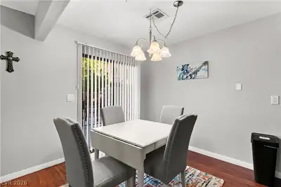 735 Apple Tree Court, Henderson, NV 89014 Dining Area