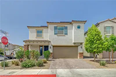 1830 Butterfly Colony Avenue, North Las Vegas