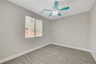 1830 Butterfly Colony Avenue, North Las Vegas, NV 89031 Bedroom