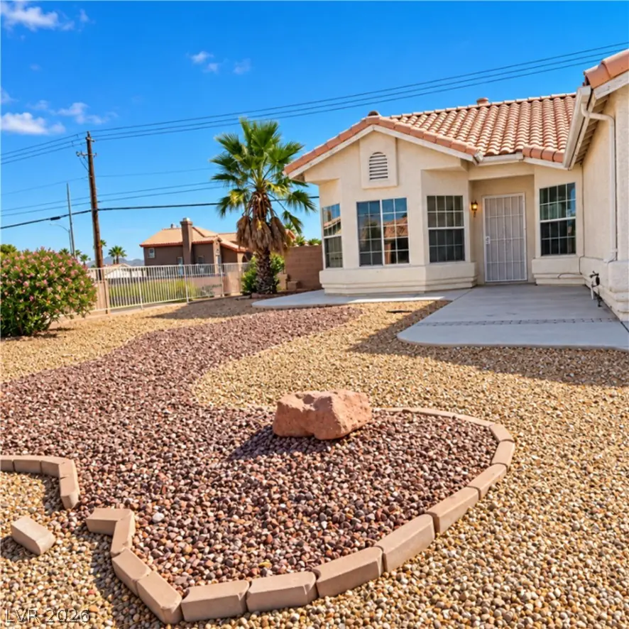 3644 Iverson Lane, North Las Vegas, NV 89032