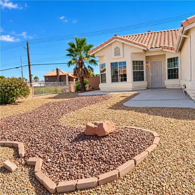 3644 Iverson Lane North Las Vegas, NV 89032