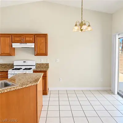 3644 Iverson Lane, North Las Vegas, NV 89032 Dining Area