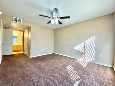 5710 East Tropicana Avenue 2232, Las Vegas, NV 89122 Bedroom