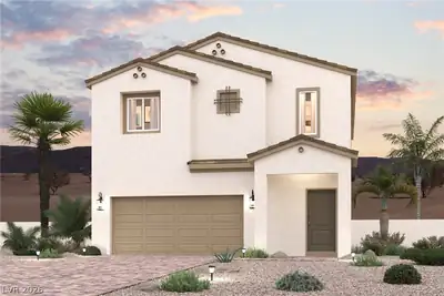 9836 Saxton Peak Avenue, Las Vegas