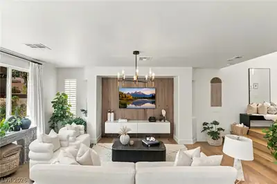 11226 Corsica Mist Avenue Las Vegas, NV 89135