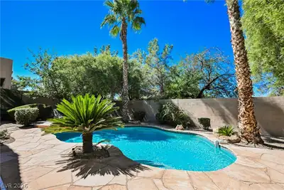 9 Stonemark Drive, Henderson, NV 89052 