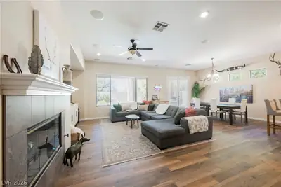 9 Stonemark Drive, Henderson, NV 89052 