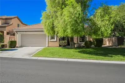 9 Stonemark Drive, Henderson, NV 89052 