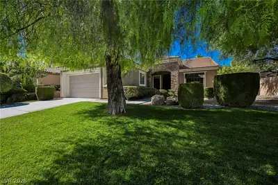 9 Stonemark Drive, Henderson, NV 89052 