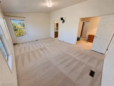 201 Jewell Drive, Pahrump, NV 89048 Bedroom