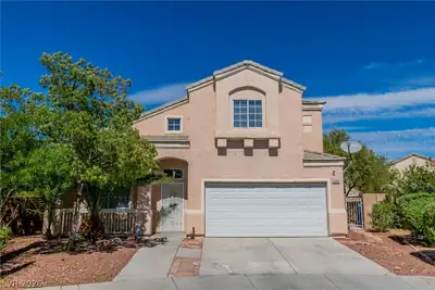 3309 Barnstaple Court Las Vegas, NV 89129